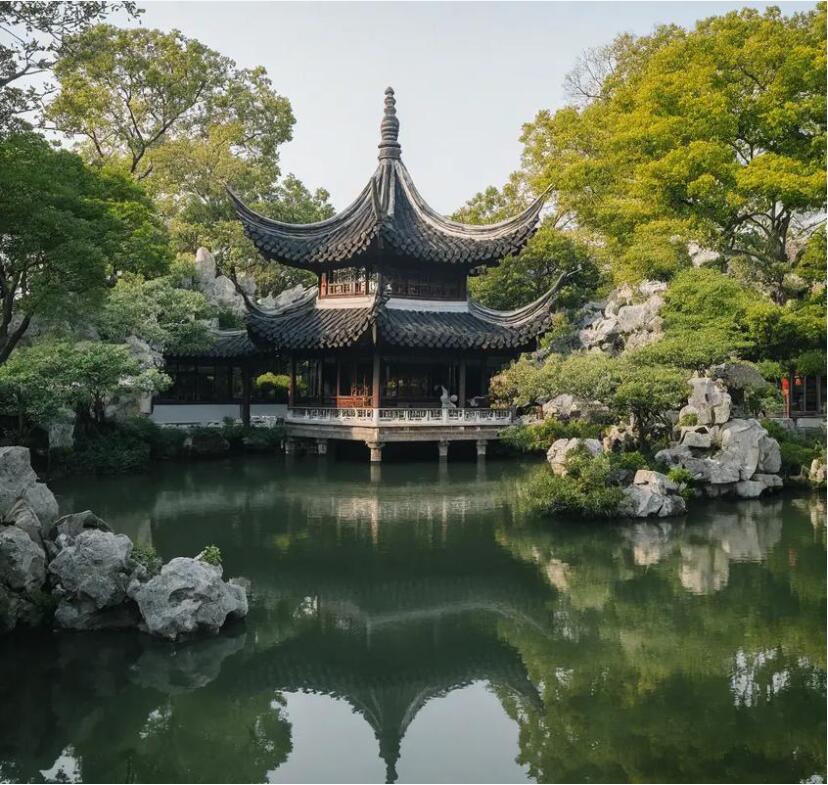 大安香菱餐饮有限公司